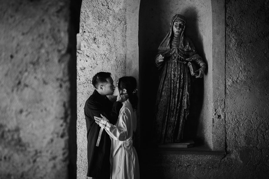 wedding photo by Enrico Capuano